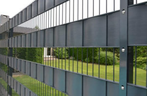 Ruban d'occultation Screeno wave Betafence