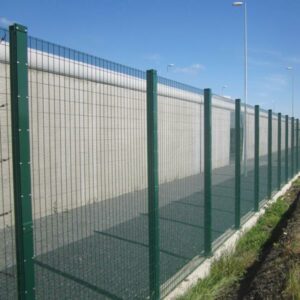 SÉCURIFOR 2D Betafence