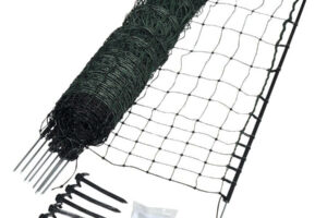 Filet volaille pointes simples 112cm - 50m