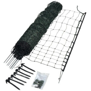 Filet volaille pointes simples 112cm - 50m