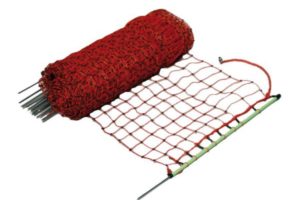 Filet lapin 65cm - 50m