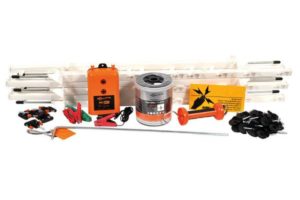 Kit Cheval B60 (12V)