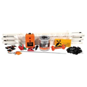 Kit Cheval B60 (12V)