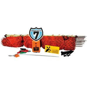 Kit volaille B60 (12V)