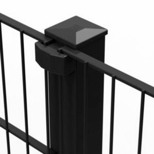 Accessoires poteaux Nylofor 60/60