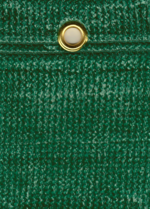 Filet brise-vue 100% avec oeillets/30cm