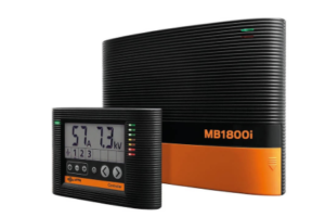 Electrificateur MULTIPOWER MB1800i