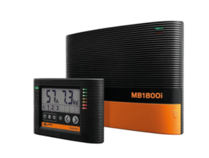 Electrificateur MULTIPOWER MB1800i
