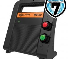 Electrificateur MULTIPOWER MB150