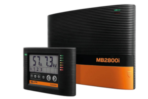 Electrificateur MULTIPOWER MB2800i