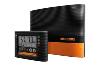 Electrificateur MULTIPOWER MB2800i