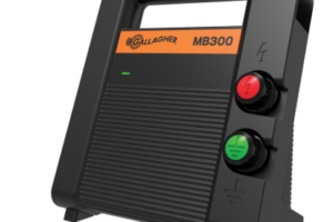 Electrificateur MULTIPOWER MB300