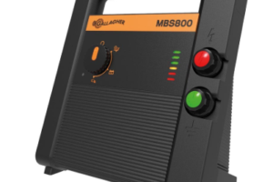 Electrificateur MULTIPOWER MBS800
