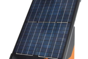 Electrificateur à énergie solaire S200