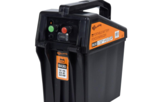 Electrificateur sur PILE BA30