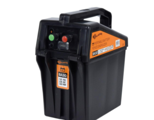 Electrificateur sur PILE BA30