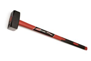 Masse 5Kg "Xtreme" manche en fibre/bois