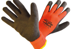 Paire de gants SUPER THERM GRIP (taille 9 ou 10)