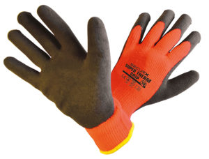 Paire de gants SUPER THERM GRIP (taille 9 ou 10)