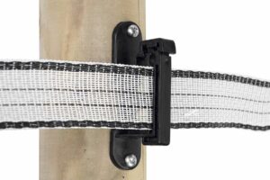 Isolateur ruban Powerline