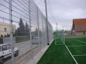 Panofor double-fils 6/5/6 - 8/6/8 Kopal galva à chaud