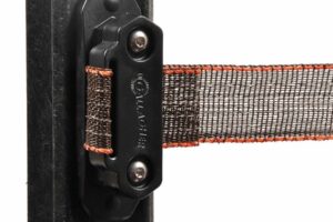 Isolateur de coin ruban Turboline