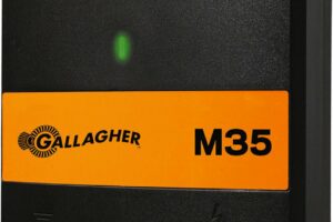 Electrificateur sur secteur M35