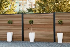 Pack de lames "Tech-Sture" composite Ocewood