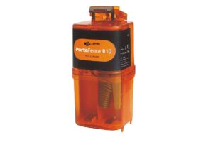 Electrificateur sur pile B10
