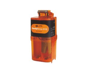Electrificateur sur pile B10