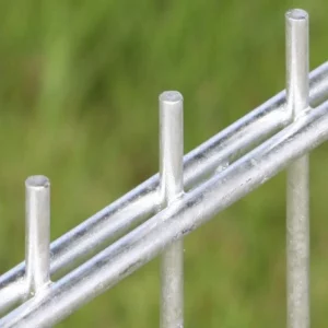 Panofor double-fils 6/5/6 - 8/6/8 Kopal galva à chaud