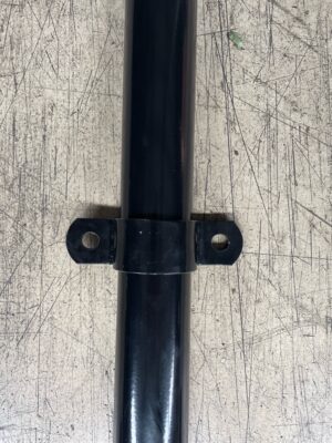 Collier TVG pour poteaux rond