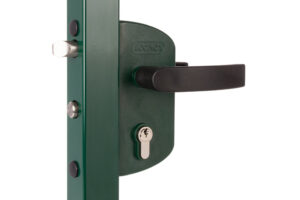 Serrure Locinox