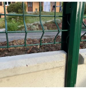 Poteau FIXOCLIP Place