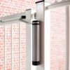 Ferme porte hydraulique Locinox - "Lion" ou "Samson"