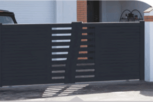 Collection Latino – Portail modèle « Draco »